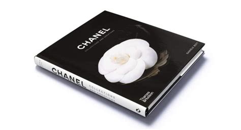 livre deco chanel|Coco Chanel .